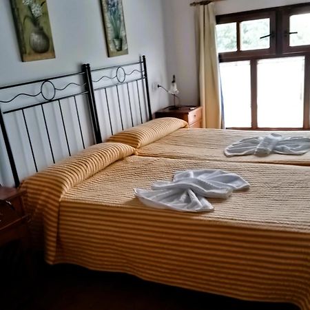 Apartamentos Mariaje Barro  Zewnętrze zdjęcie