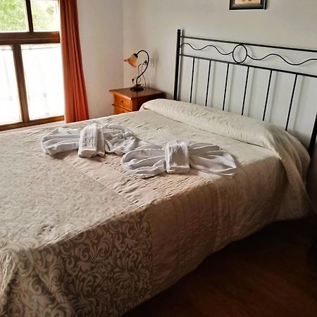 Apartamentos Mariaje Barro  Zewnętrze zdjęcie