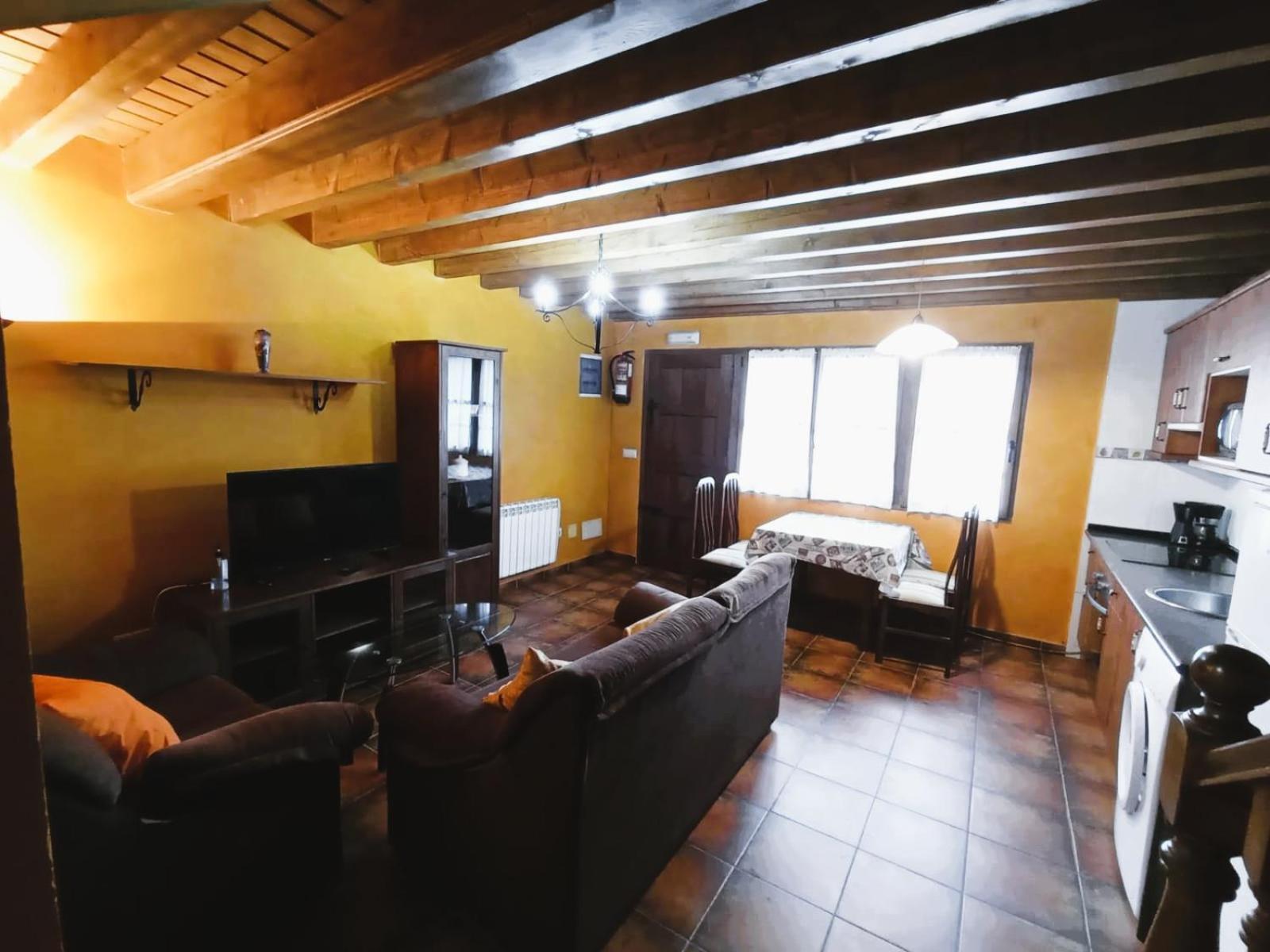 Apartamentos Mariaje Barro  Zewnętrze zdjęcie
