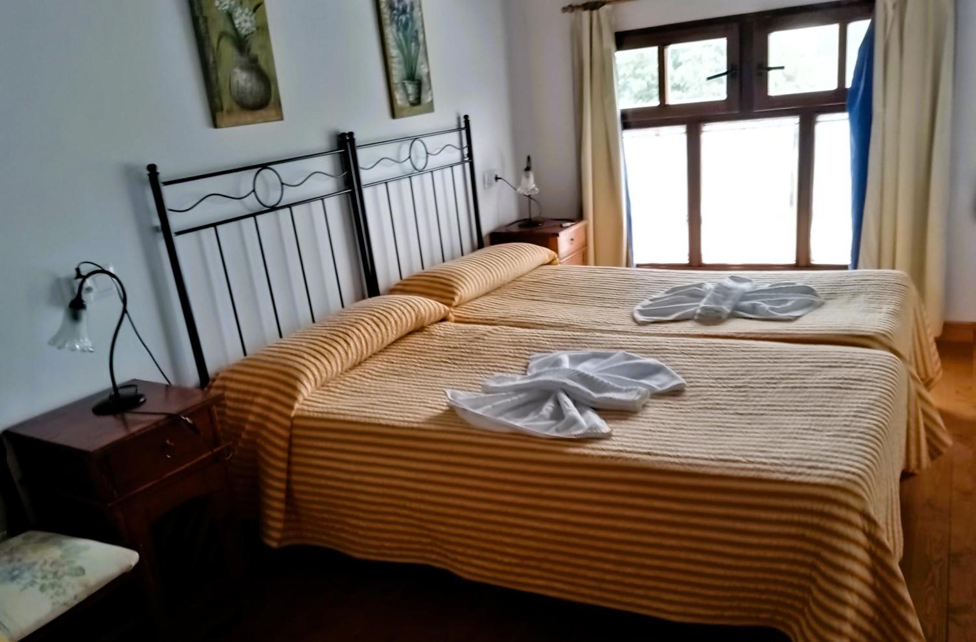 Apartamentos Mariaje Barro  Zewnętrze zdjęcie