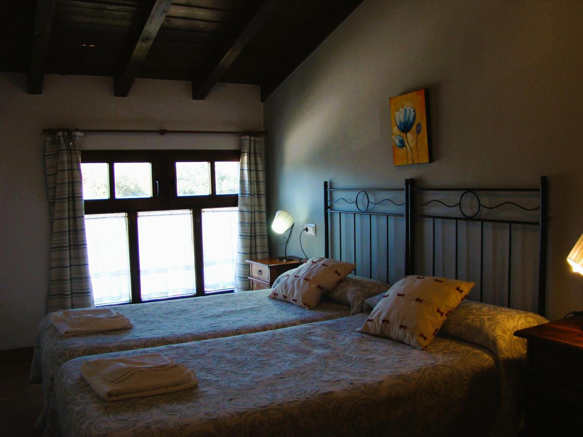 Apartamentos Mariaje Barro  Zewnętrze zdjęcie