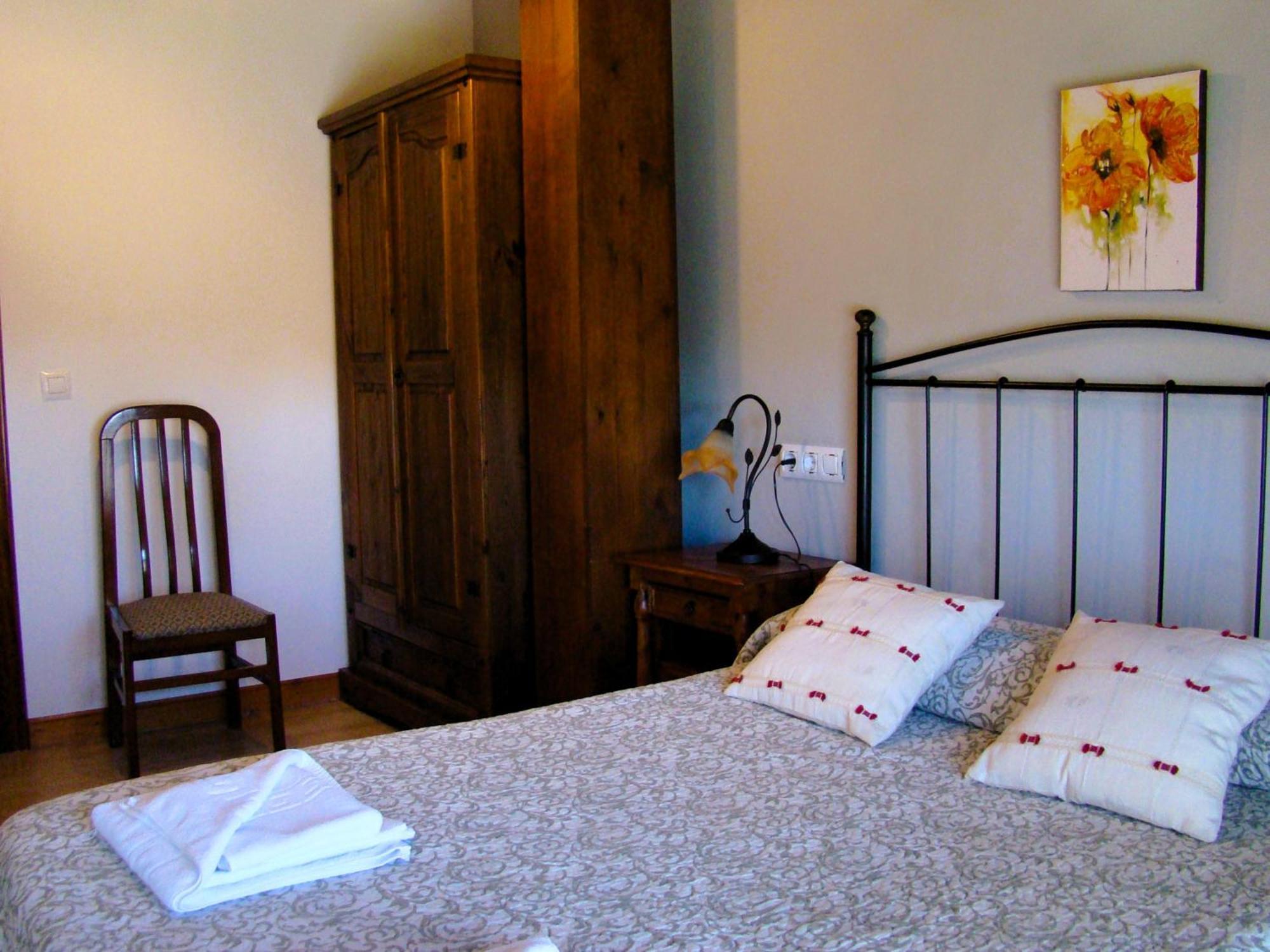 Apartamentos Mariaje Barro  Zewnętrze zdjęcie