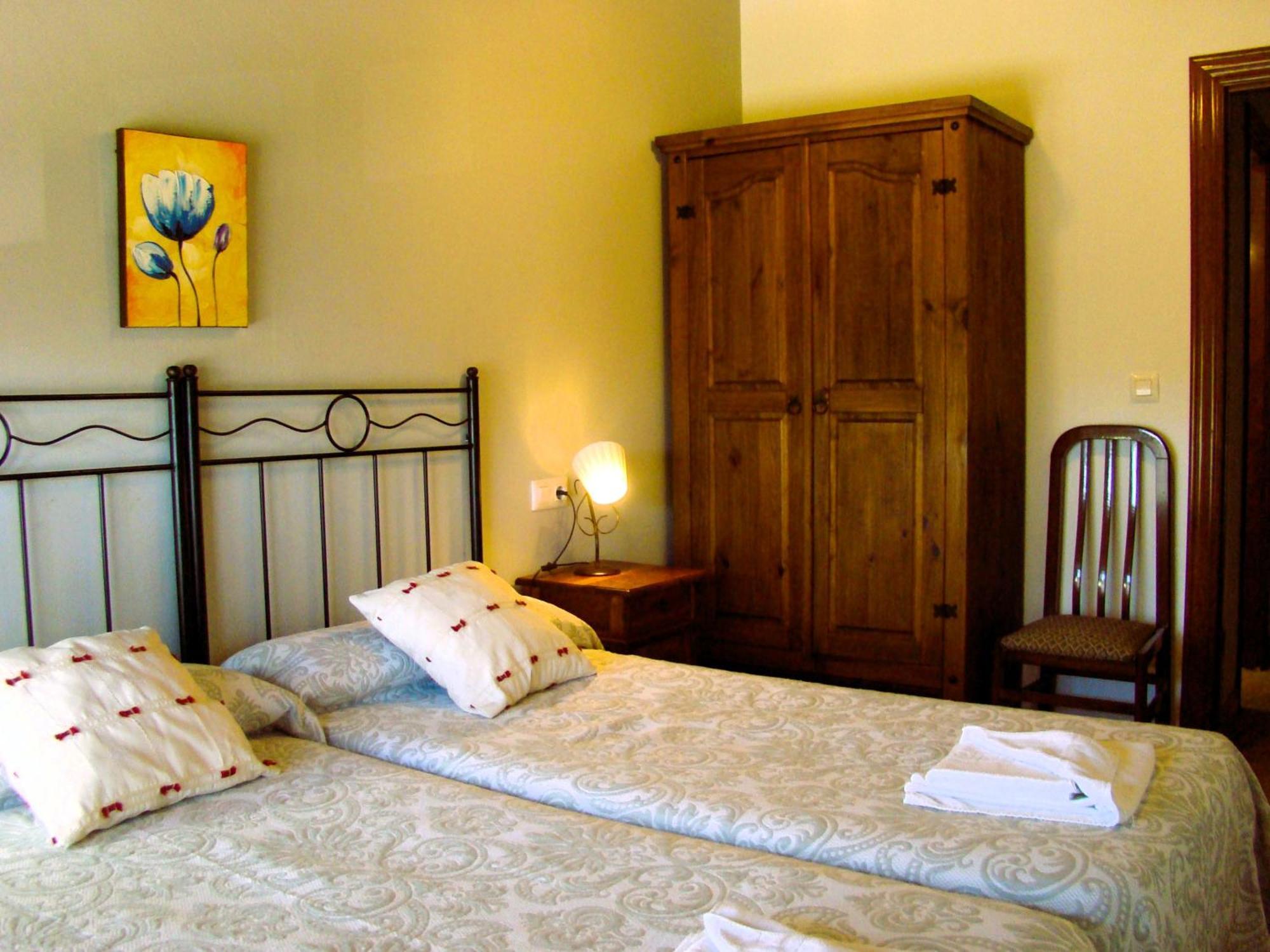 Apartamentos Mariaje Barro  Zewnętrze zdjęcie