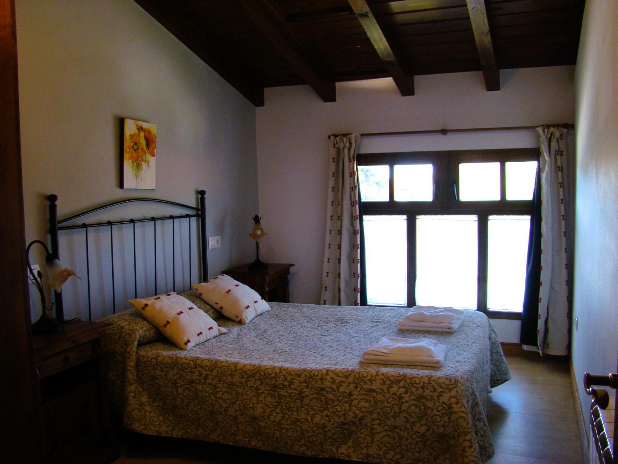 Apartamentos Mariaje Barro  Zewnętrze zdjęcie