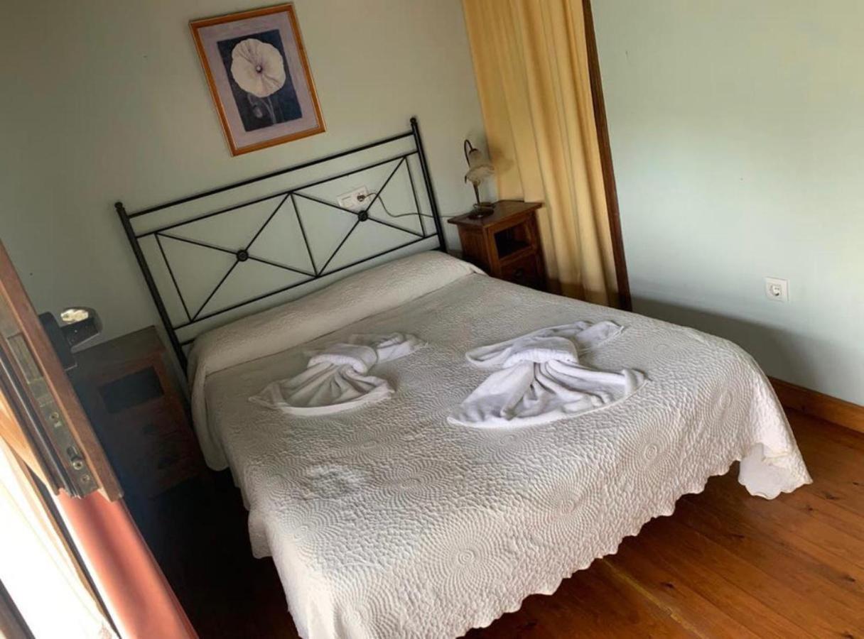 Apartamentos Mariaje Barro  Zewnętrze zdjęcie