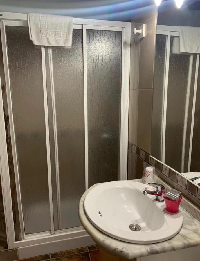 Apartamentos Mariaje Barro  Zewnętrze zdjęcie