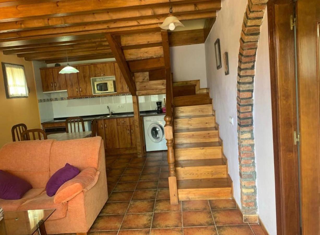 Apartamentos Mariaje Barro  Zewnętrze zdjęcie