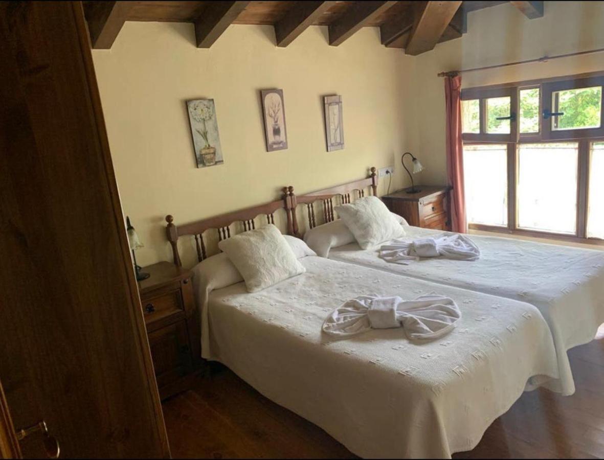Apartamentos Mariaje Barro  Zewnętrze zdjęcie